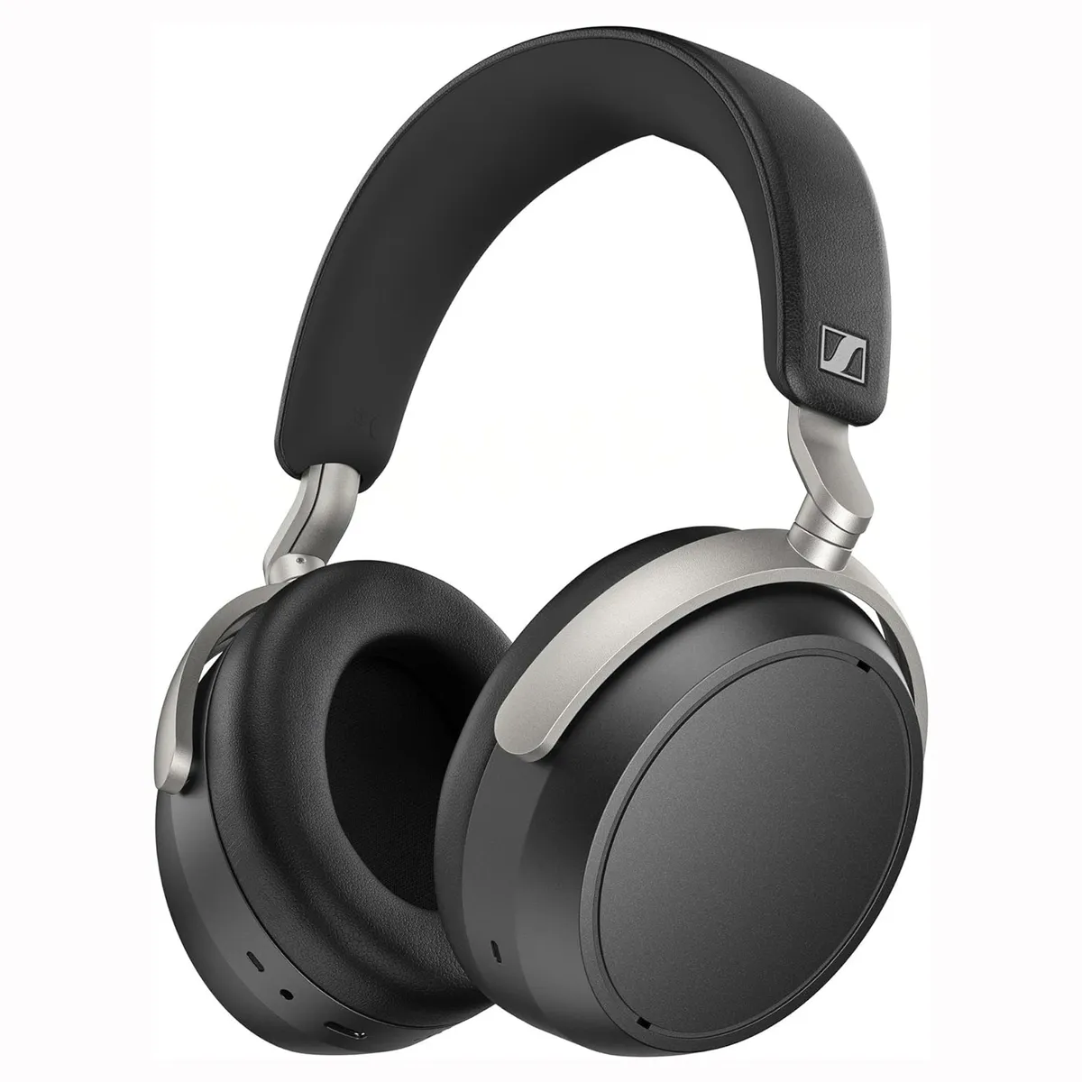 SENNHEISER - Audífonos Sennheiser HDB 630 Audiophile Cerrados Black