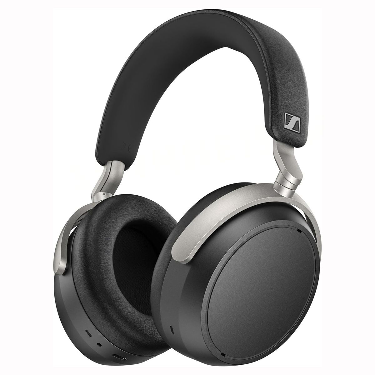 SENNHEISER - Audífonos Sennheiser HDB 630 Audiophile Cerrados Black