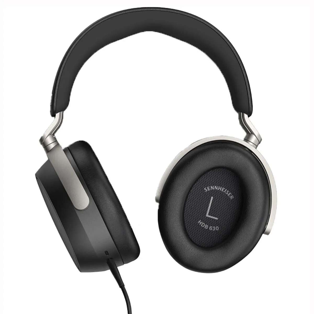 SENNHEISER - Audífonos Sennheiser HDB 630 Audiophile Cerrados Black