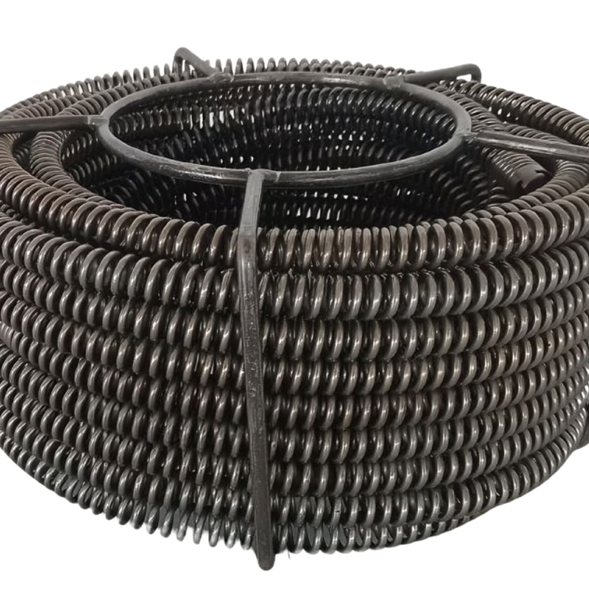 GENERICO - Desatorador para Tuberías de Desague DYaku Tipo Maletin