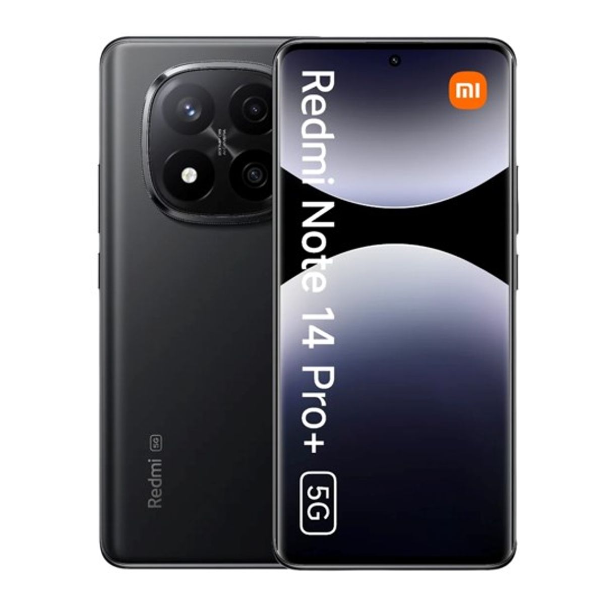 XIAOMI - Celular Xiaomi Redmi Note 14 Pro+ 5G 8GB 256GB