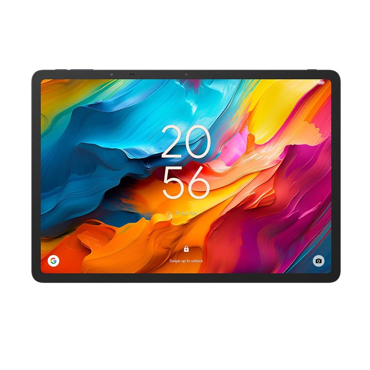 TCL - Tablet TCL NXTAPPER 14.3 256GB 8GB Negro