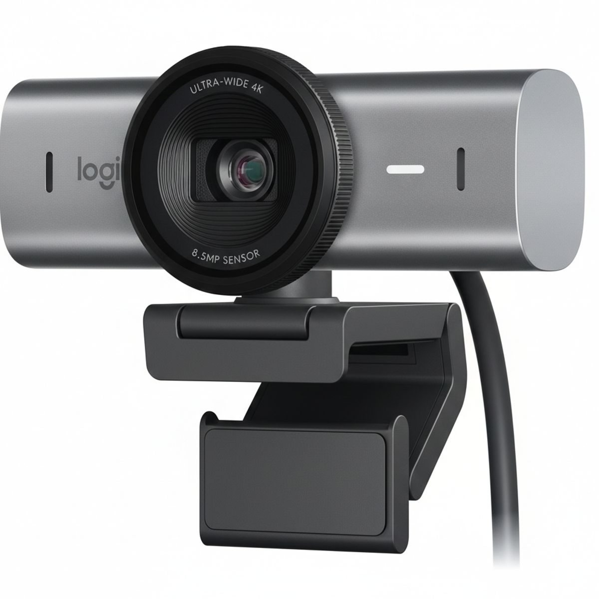 LOGITECH - CAMARA LOGITECH MX BRIO 700