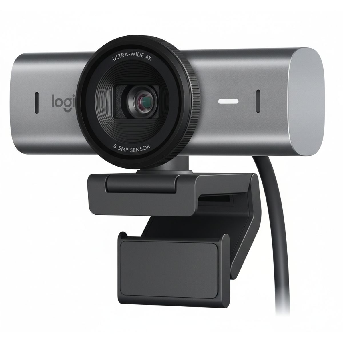 LOGITECH - CAMARA LOGITECH MX BRIO 700