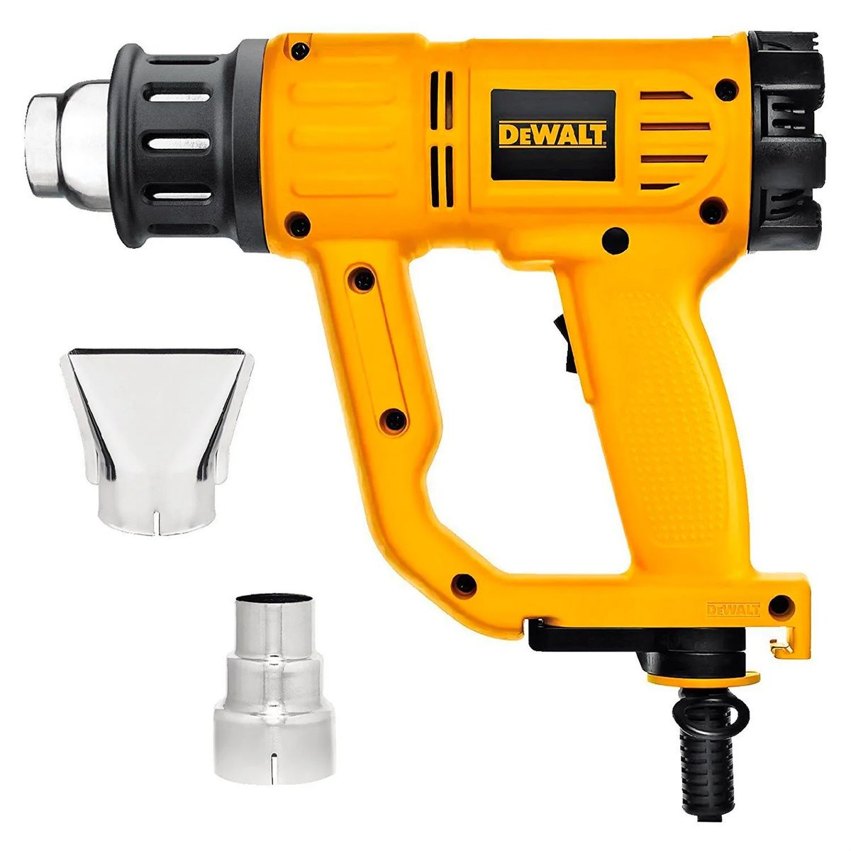 DEWALT - Pistola de Aire Caliente 2000W Dewalt D26414-B2
