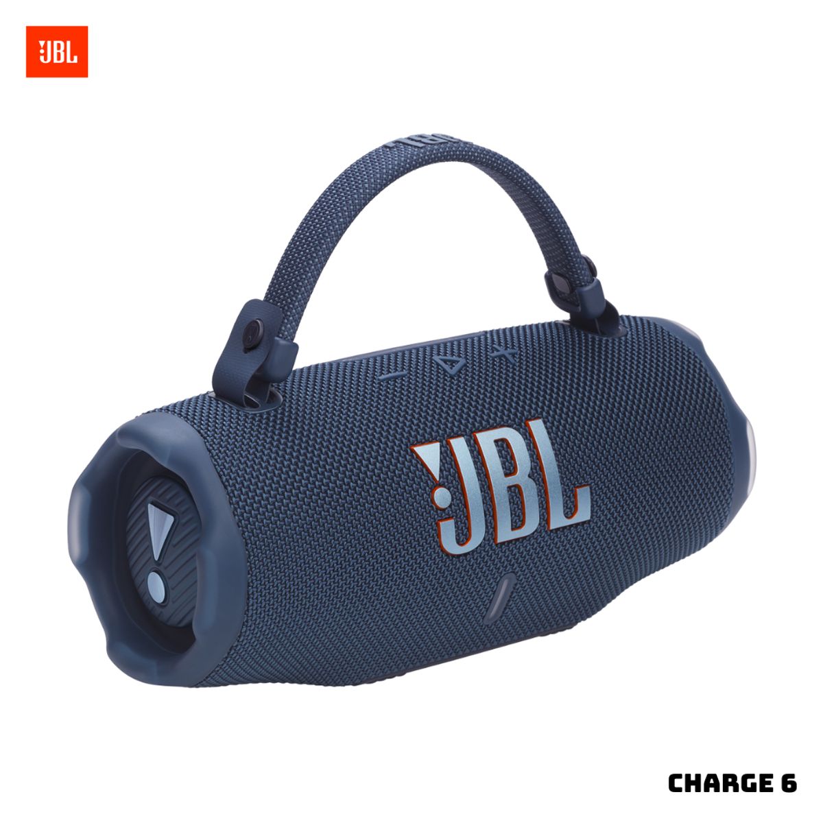 JBL - PARLANTE JBL CHARGE 6 PARTYBOOST