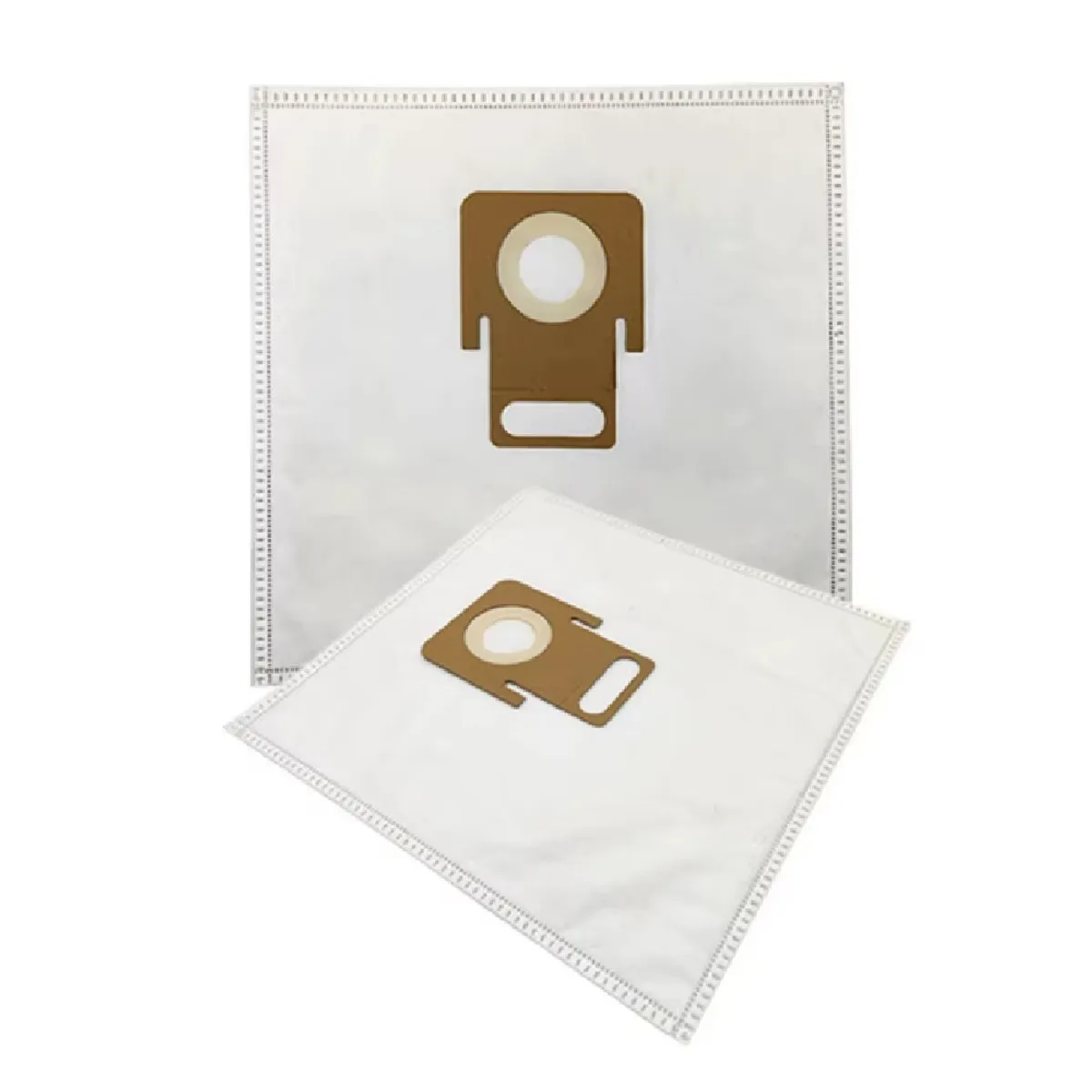 GENERICO - Bolsas Para Aspiradoras Thomas Anti Allergy Aqua Pet & Family Pack x 2