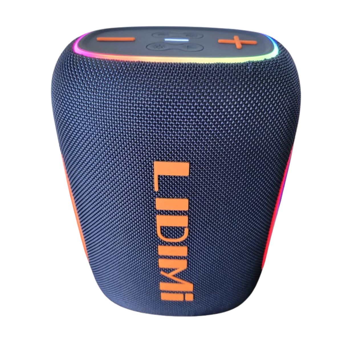 LIDIMI - Parlante LIDIMI 80W Bluetooth LD-S849AC USB Corriente 220V