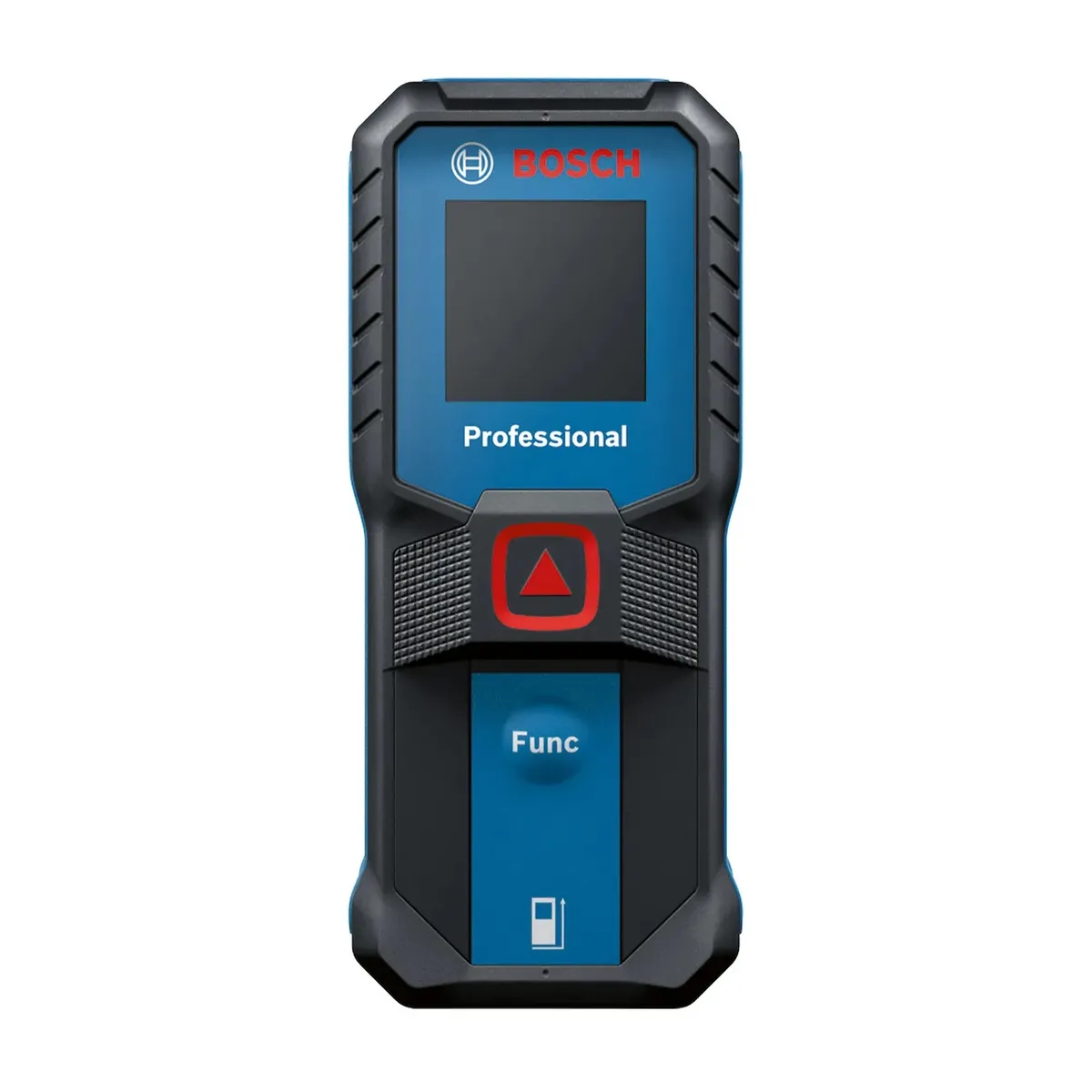 BOSCH - Medidor Láser de Distancia de 25 metros GLM 25-23 Bosch