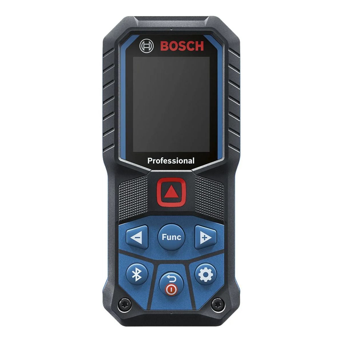 BOSCH - Medidor láser de 50 m con conectividad Bosch GLM 50-27 C