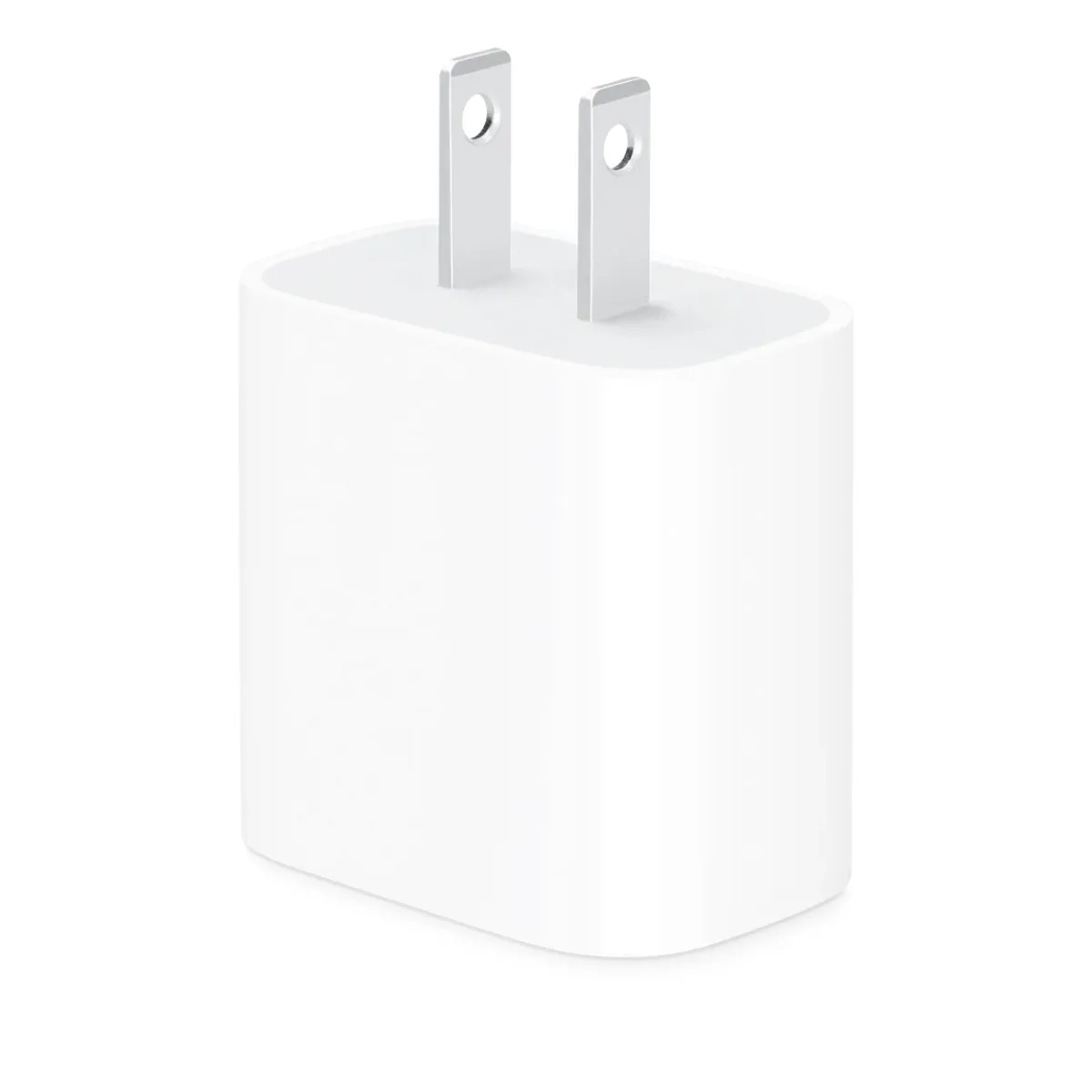 APPLE - Cargador Cubo 35W USB-C Para IPhone