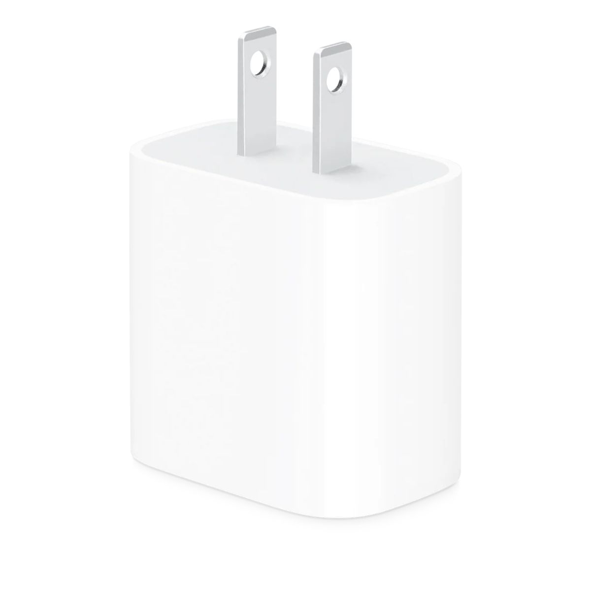 APPLE - Cargador Cubo 35W USB-C Para IPhone