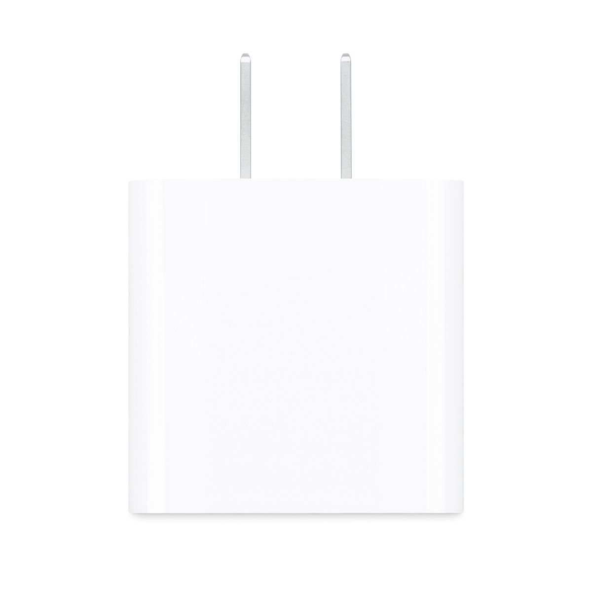 APPLE - Cargador Cubo 35W USB-C Para IPhone