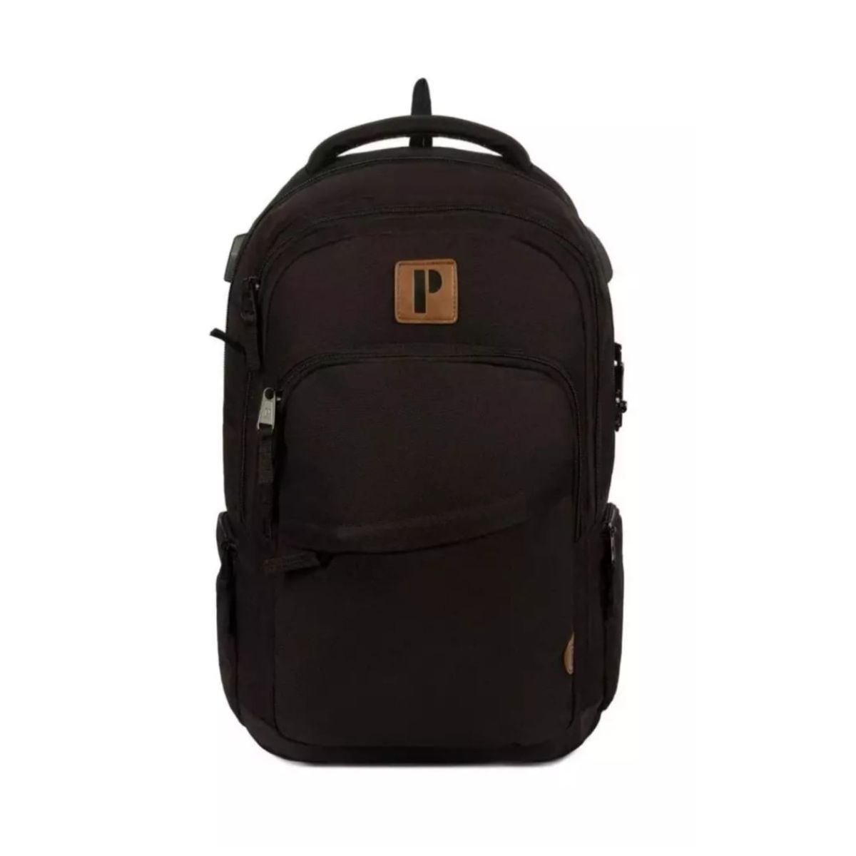 PORTA - MOCHILA PORTA ORIGINAL GALILEI NEGRO