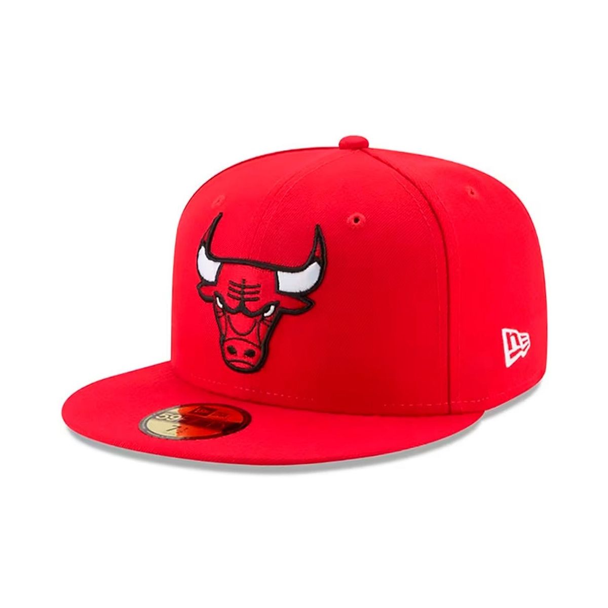New Era - GORRA NEW ERA NBA-CHICAGO BULLS 59FIFTY 190531206580