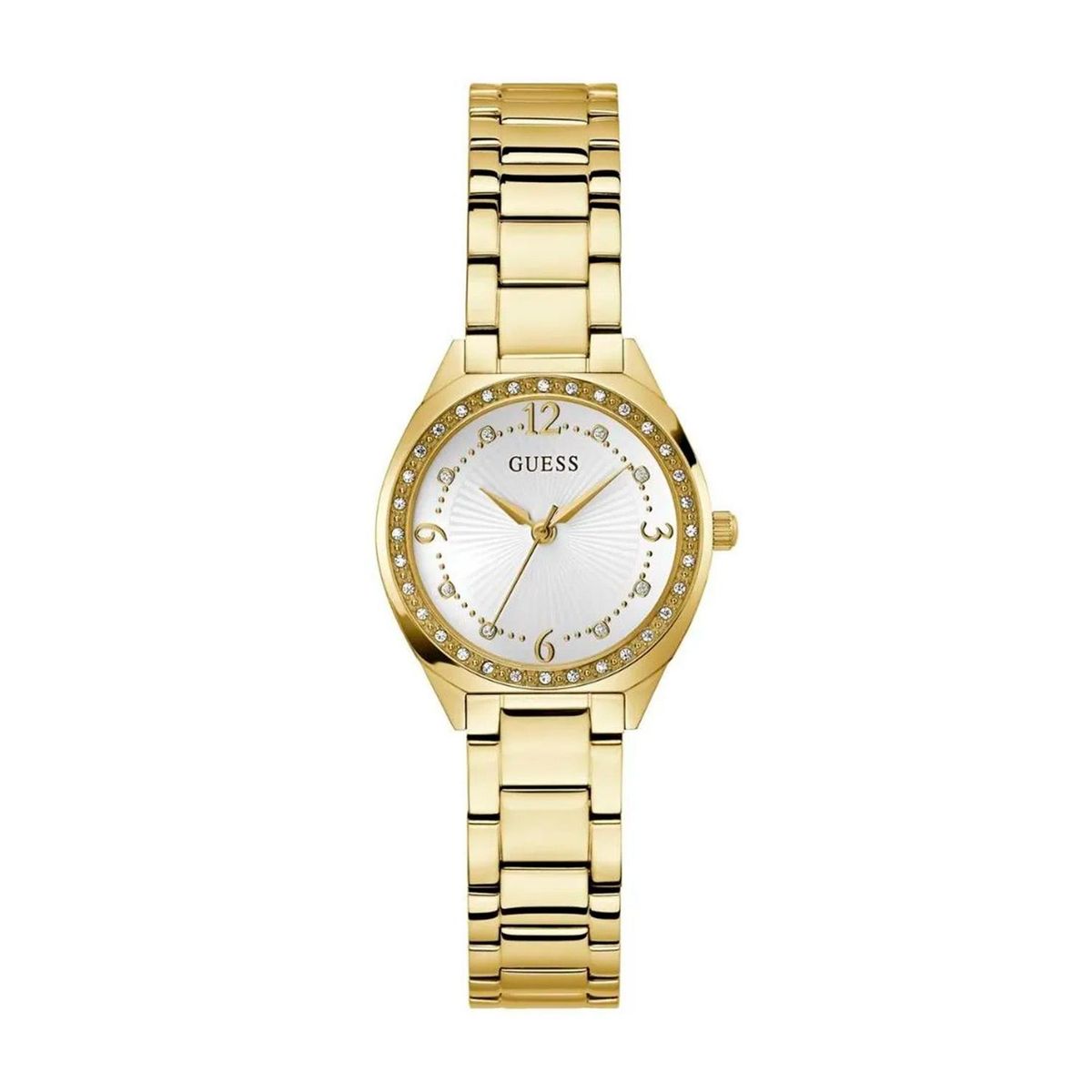 GUESS - RELOJ ANALOGICO MUJER GW0767L2 GUESS