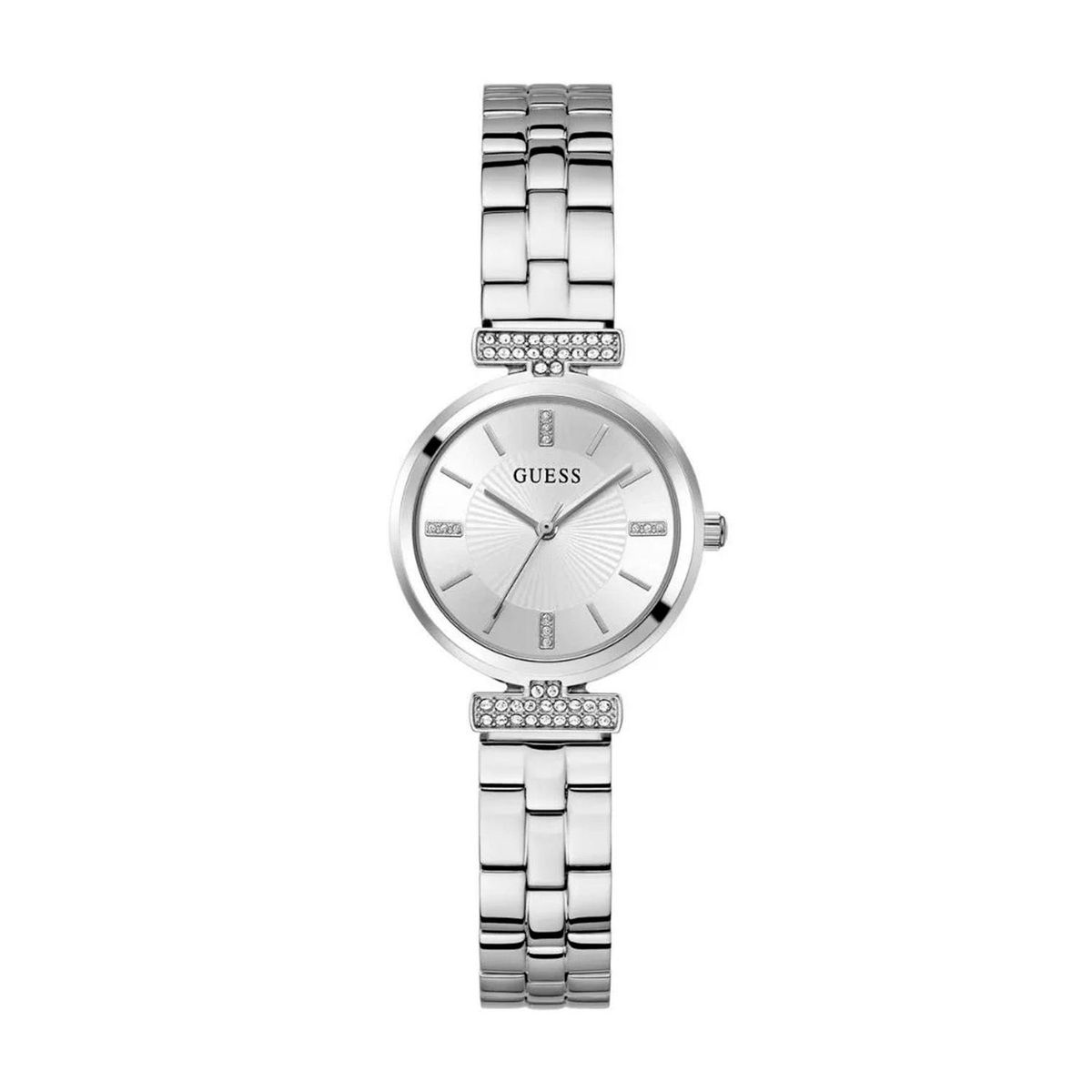 GUESS - RELOJ ANALOGICO MUJER GW0762L1 GUESS