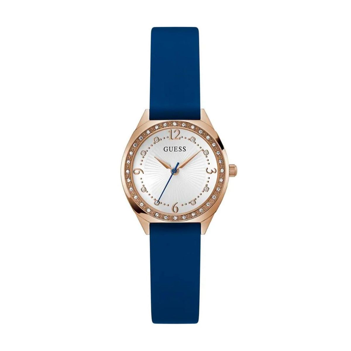 GUESS - RELOJ ANALOGICO MUJER GW0820L2 GUESS