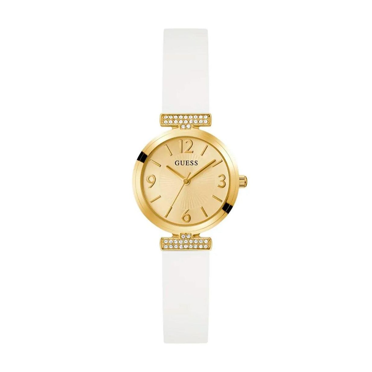 GUESS - RELOJ ANALOGICO MUJER GW0912L2 GUESS