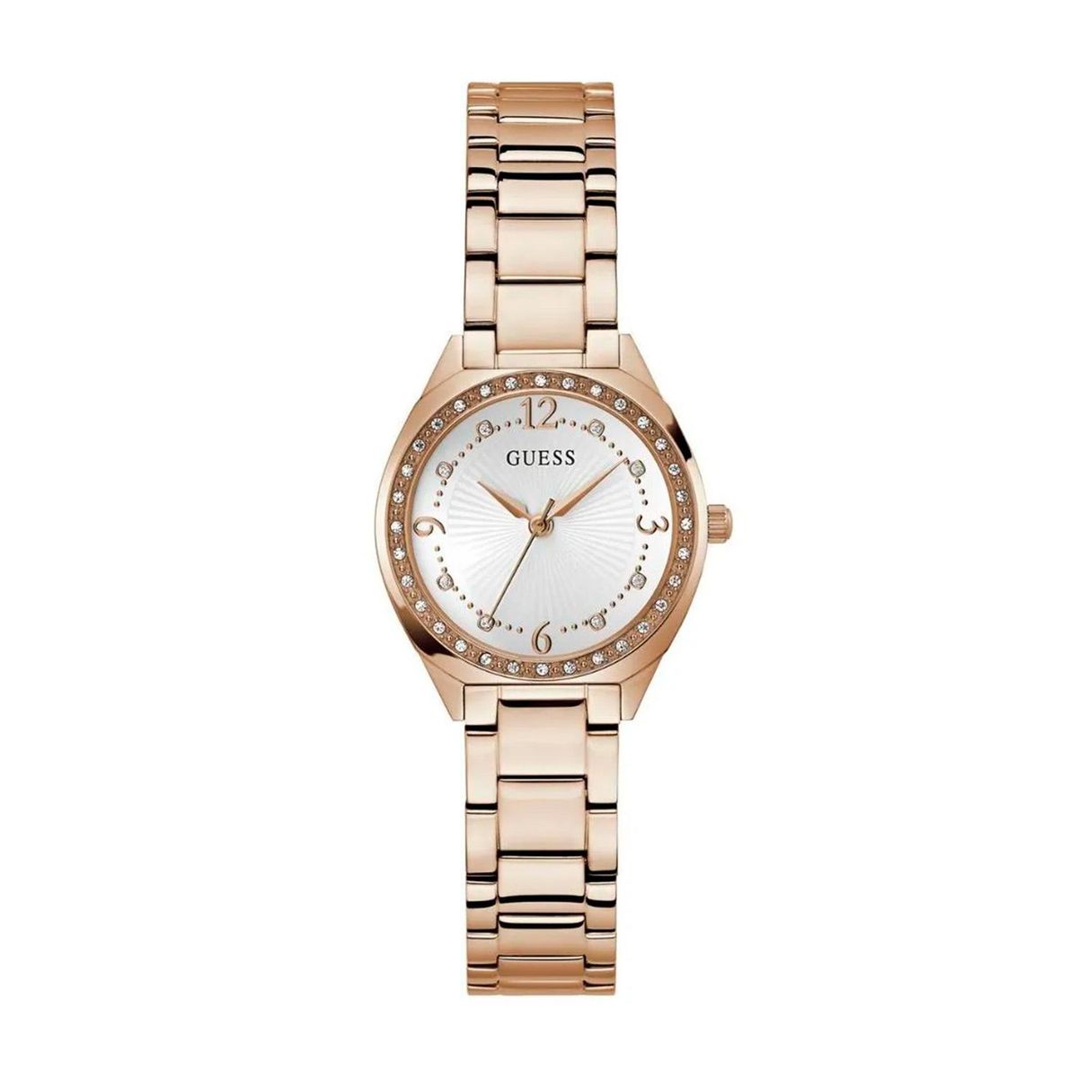 GUESS - RELOJ ANALOGICO MUJER GW0767L3 GUESS