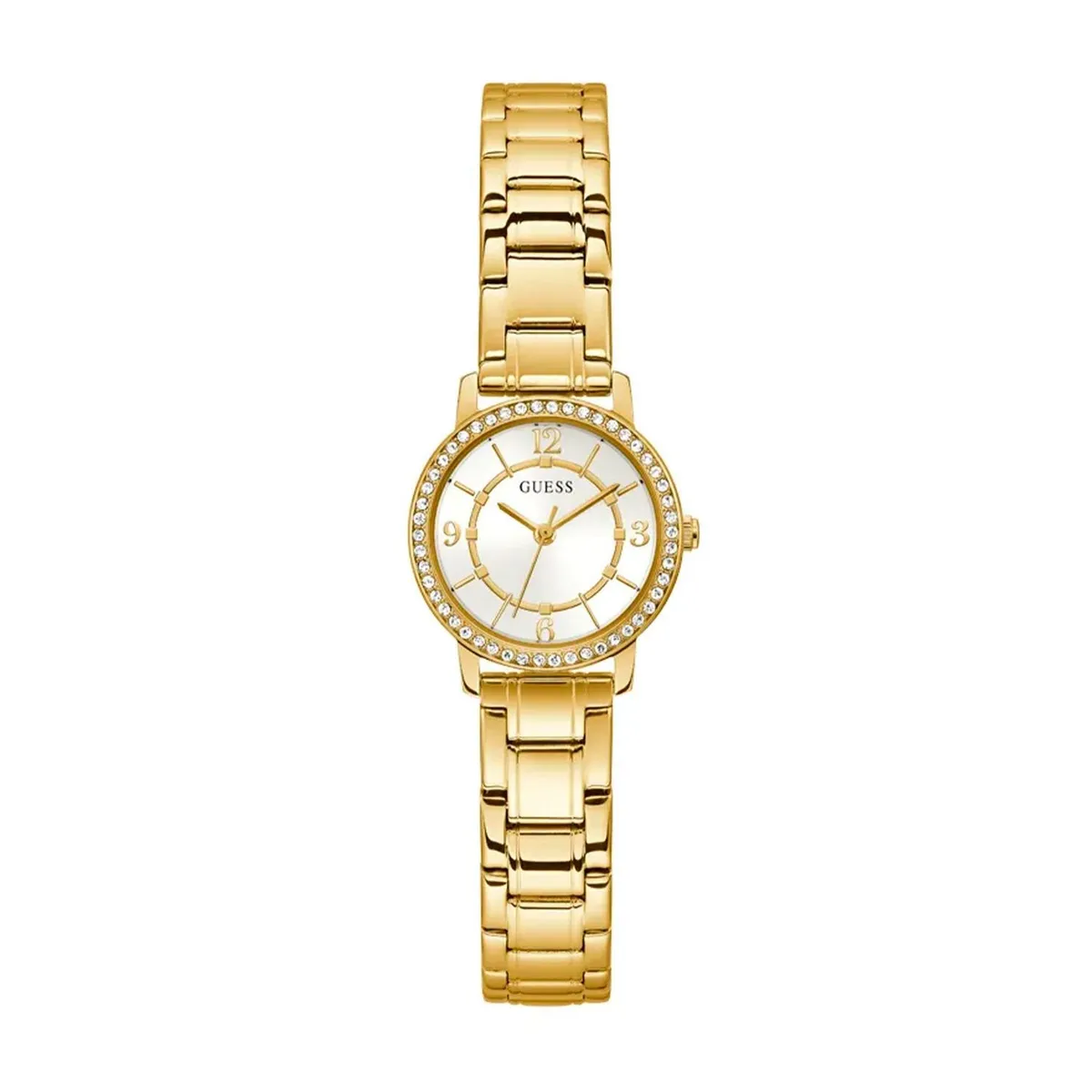 GUESS - RELOJ ANALOGICO MUJER GW0468L2 GUESS
