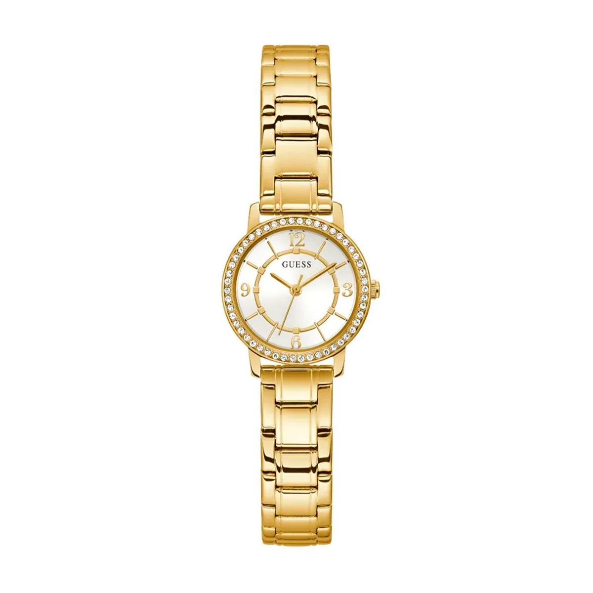 GUESS - RELOJ ANALOGICO MUJER GW0468L2 GUESS