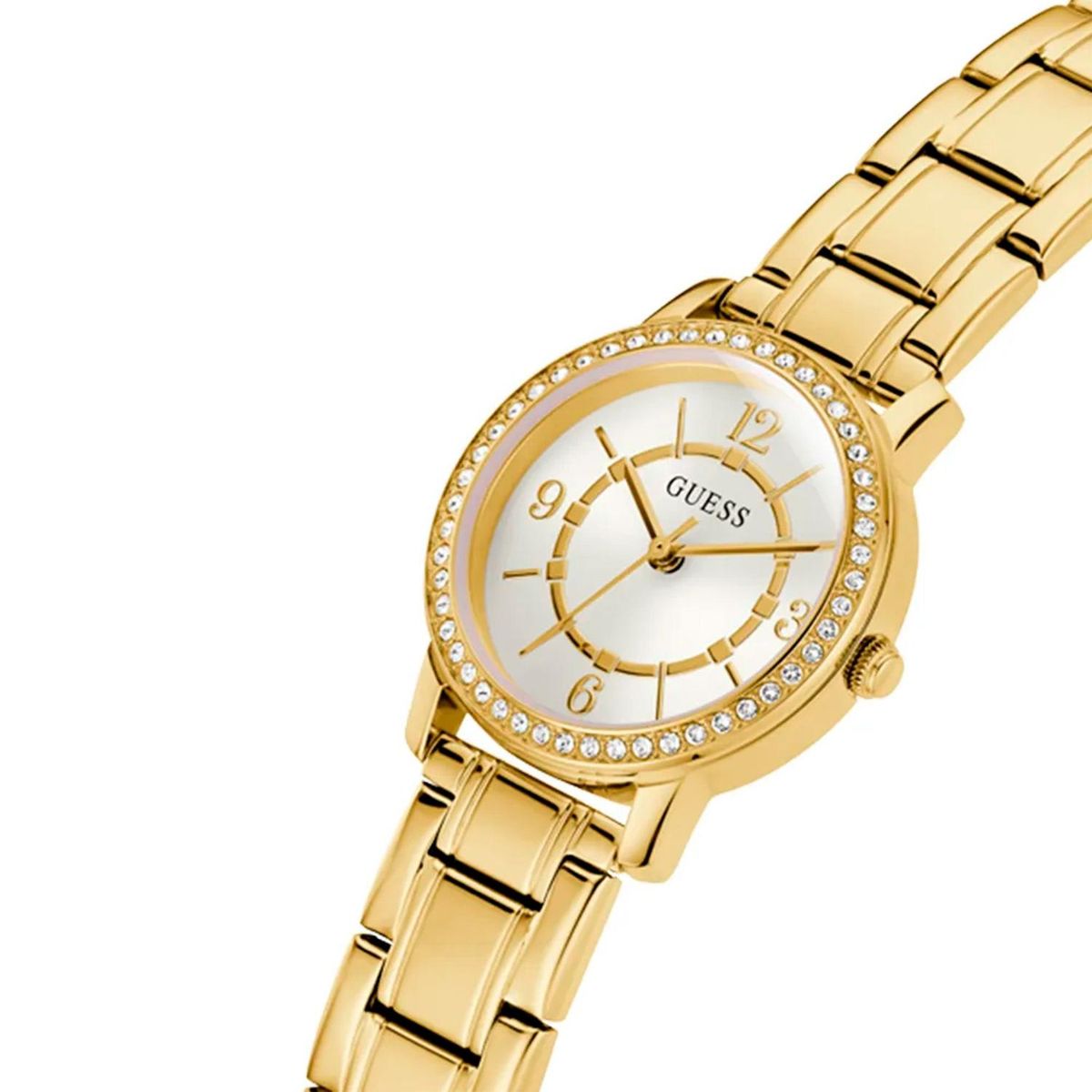 GUESS - RELOJ ANALOGICO MUJER GW0468L2 GUESS