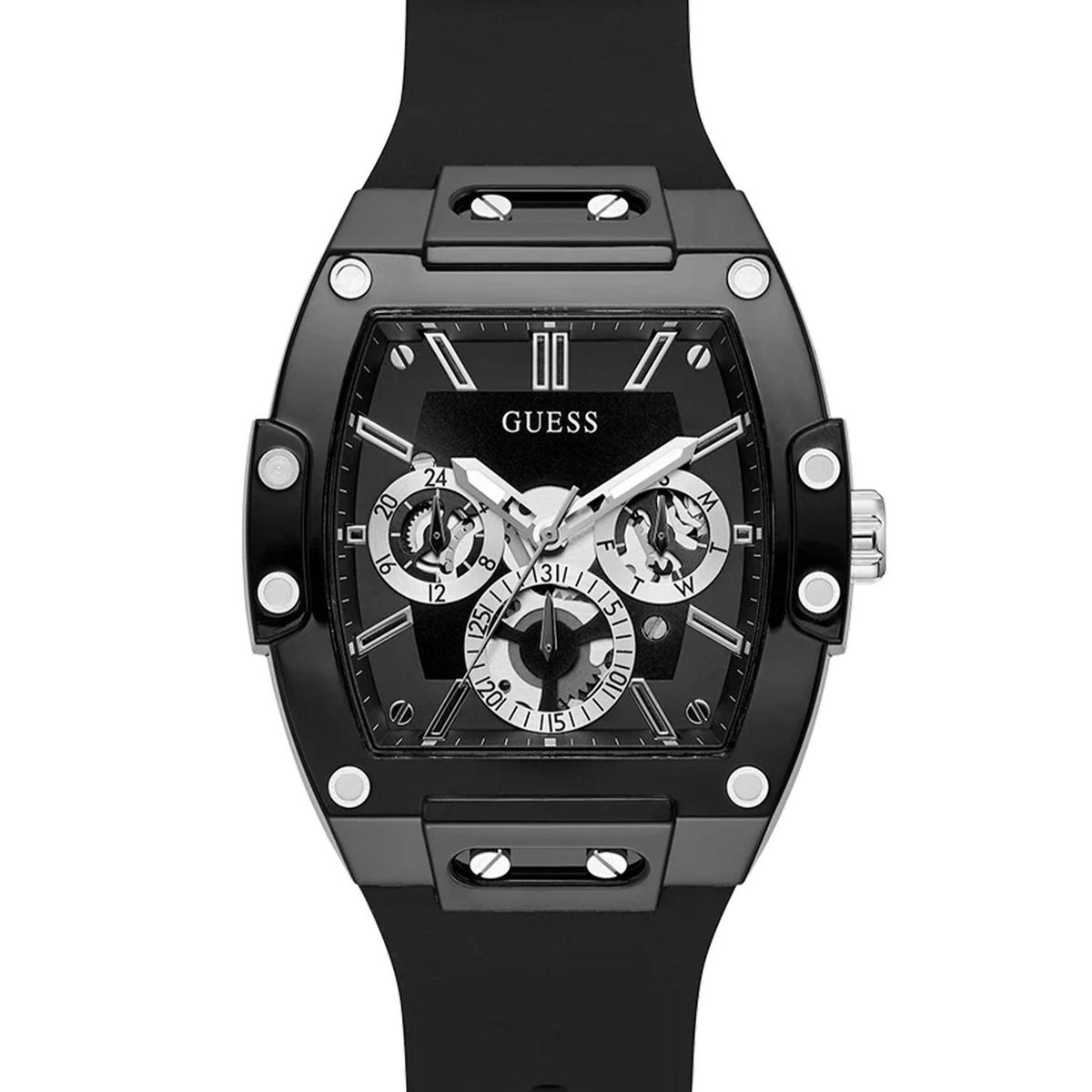 GUESS - RELOJ ANALOGICO HOMBRE GW0203G3 GUESS
