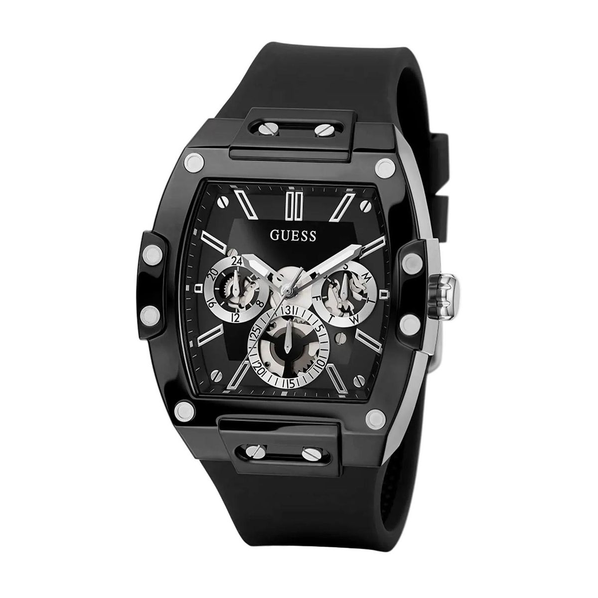 GUESS - RELOJ ANALOGICO HOMBRE GW0203G3 GUESS
