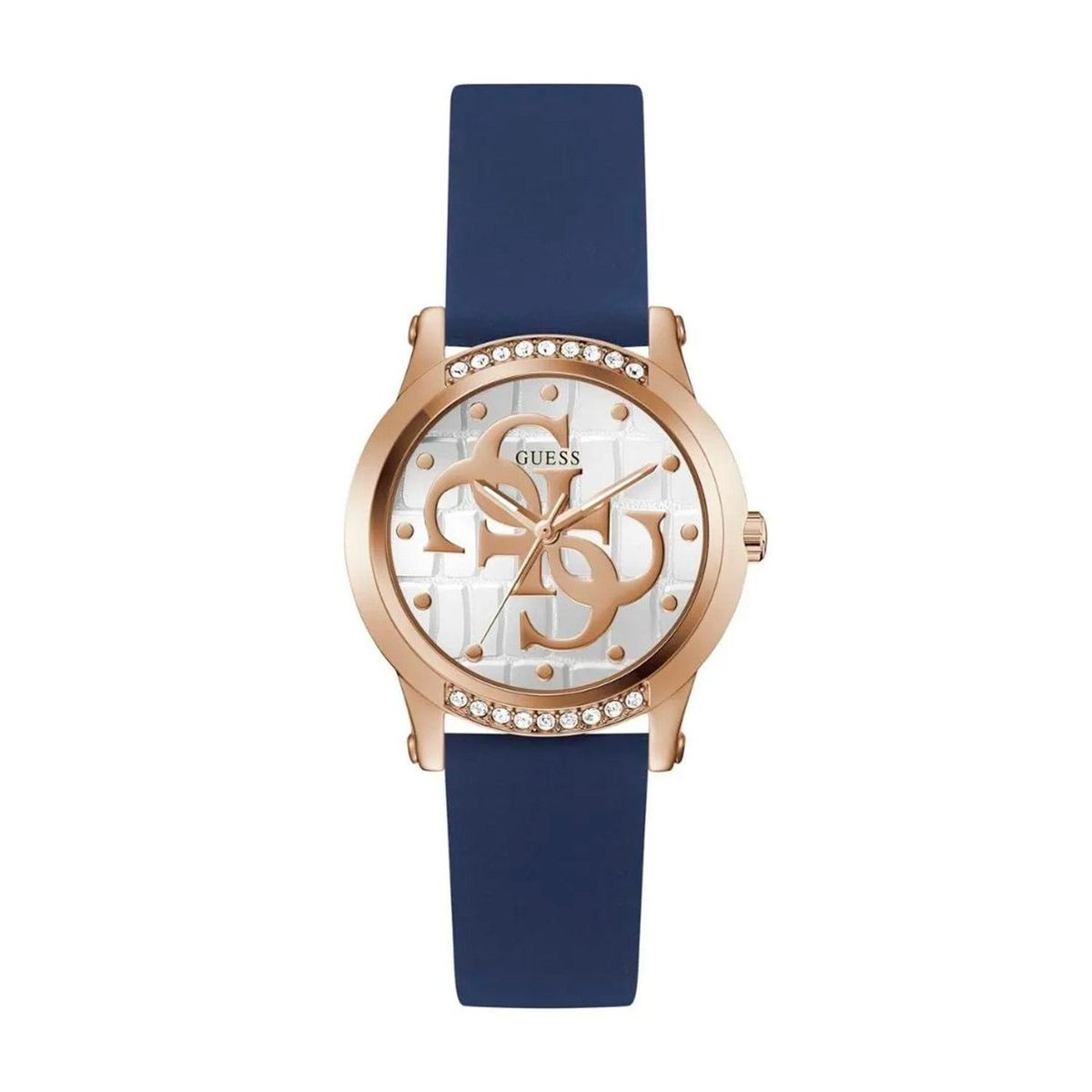 GUESS - RELOJ ANALOGICO MUJER GW0860L2 GUESS