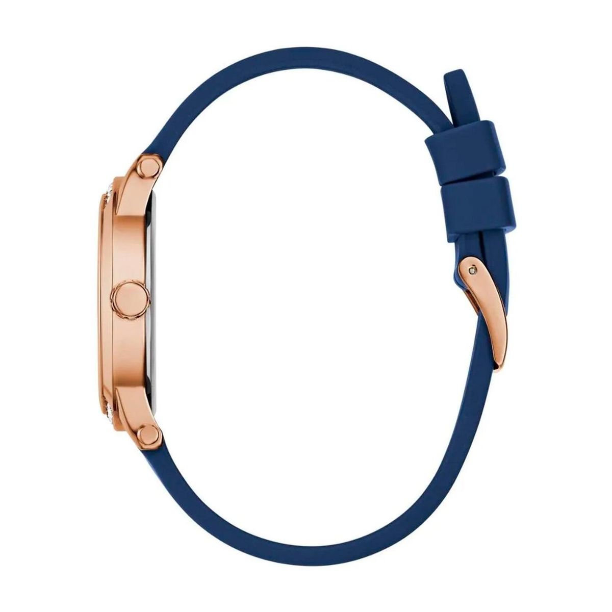 GUESS - RELOJ ANALOGICO MUJER GW0860L2 GUESS