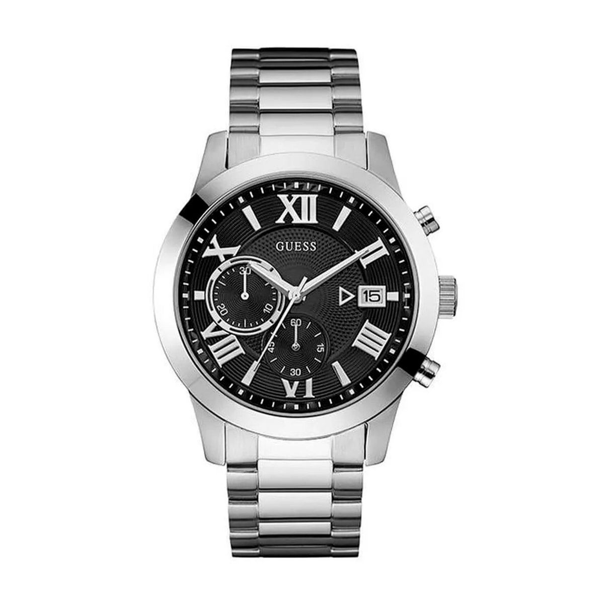 GUESS - RELOJ ANALOGICO HOMBRE W0668G3 GUESS