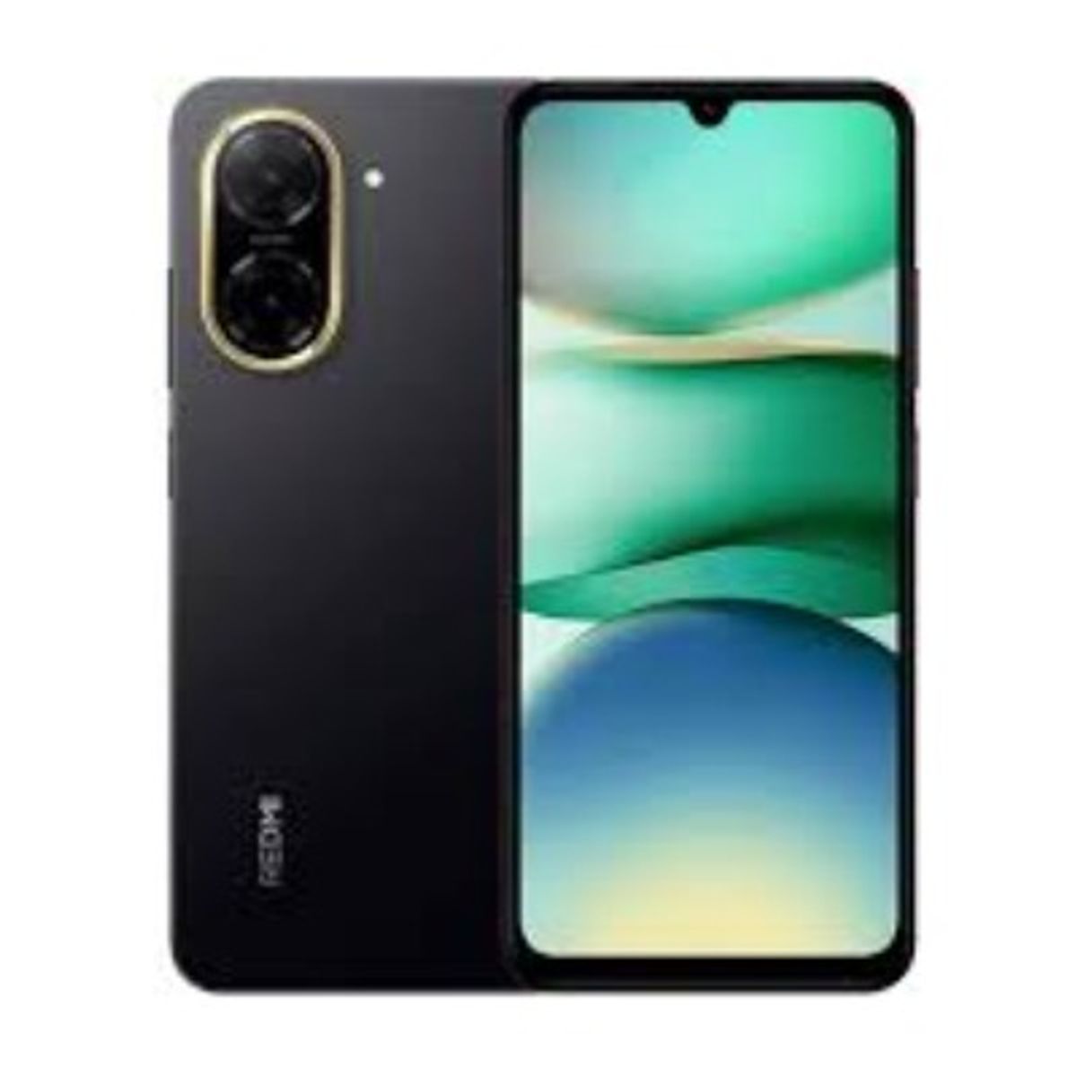 XIAOMI - xiaomi redmi A5 64GB  3GB RAM  8MP NEGRO - REGISTRADO
