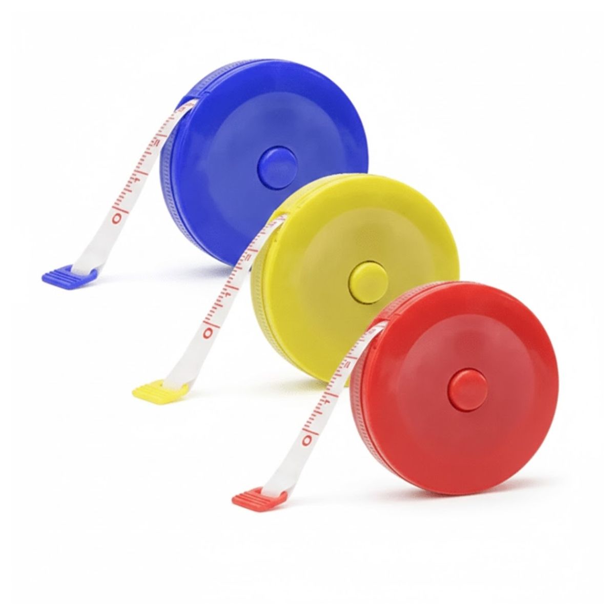 GENERICO - Cinta Métrica Retráctil Niño