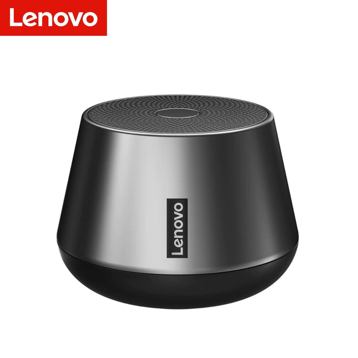 LENOVO - Audifonos Lenovo Over ear TH10 + Parlante Lenovo K3 Pro + Mochila Portalpatop de regalo