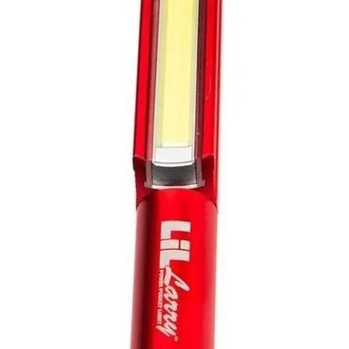 NEBO - Linterna Lil Larry Color Rojo