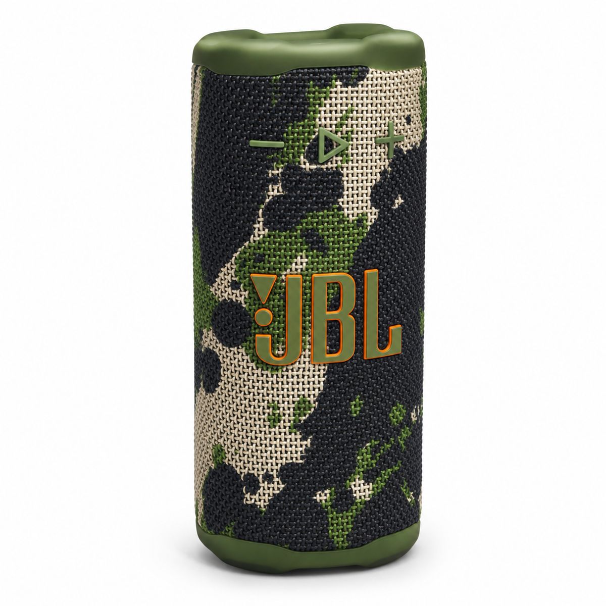 JBL - Parlante Bluetooth JBL Grip Camuflado IP68 14 Hrs