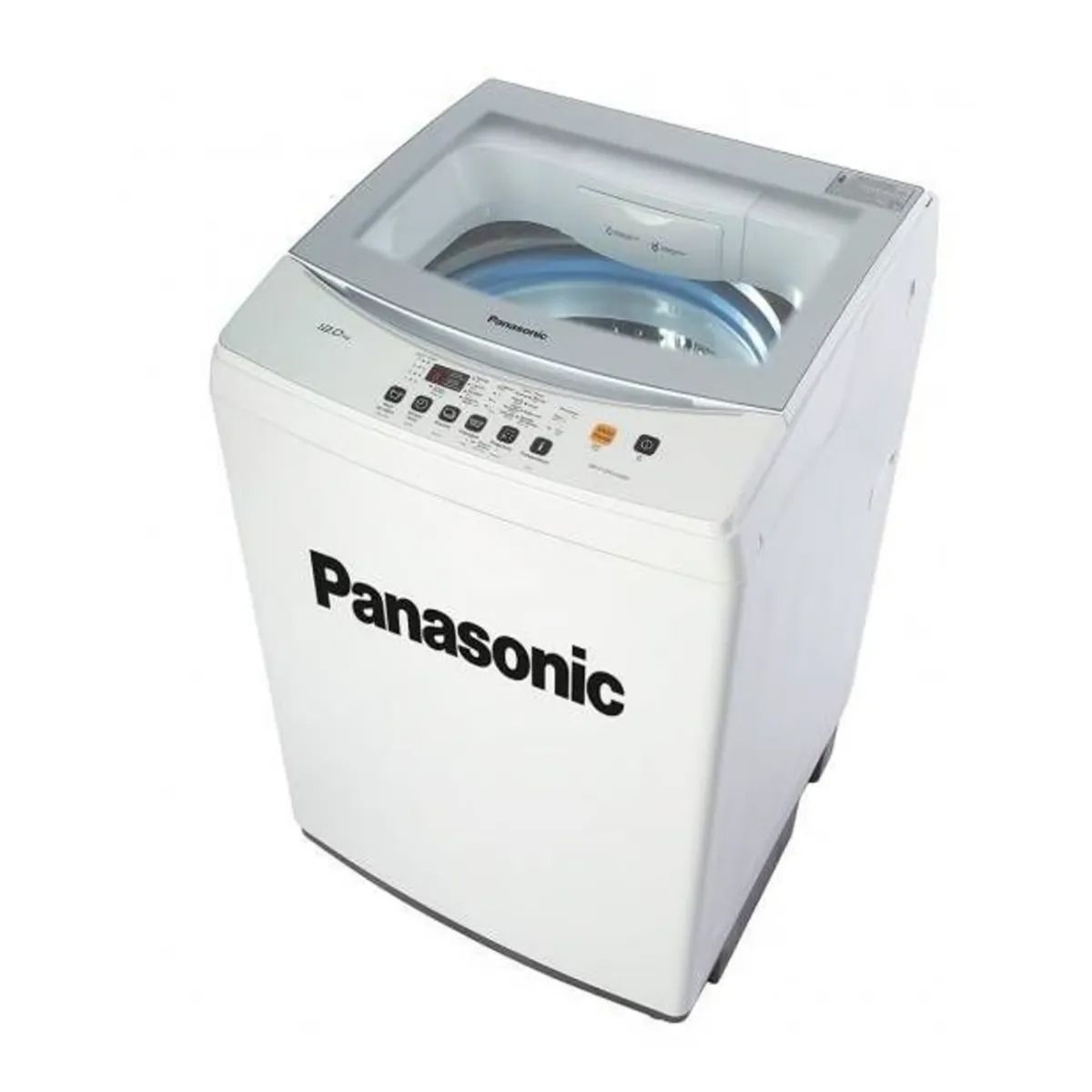 PANASONIC - Lavadora  Panasonic 12Kg - NA-F120L6WRH