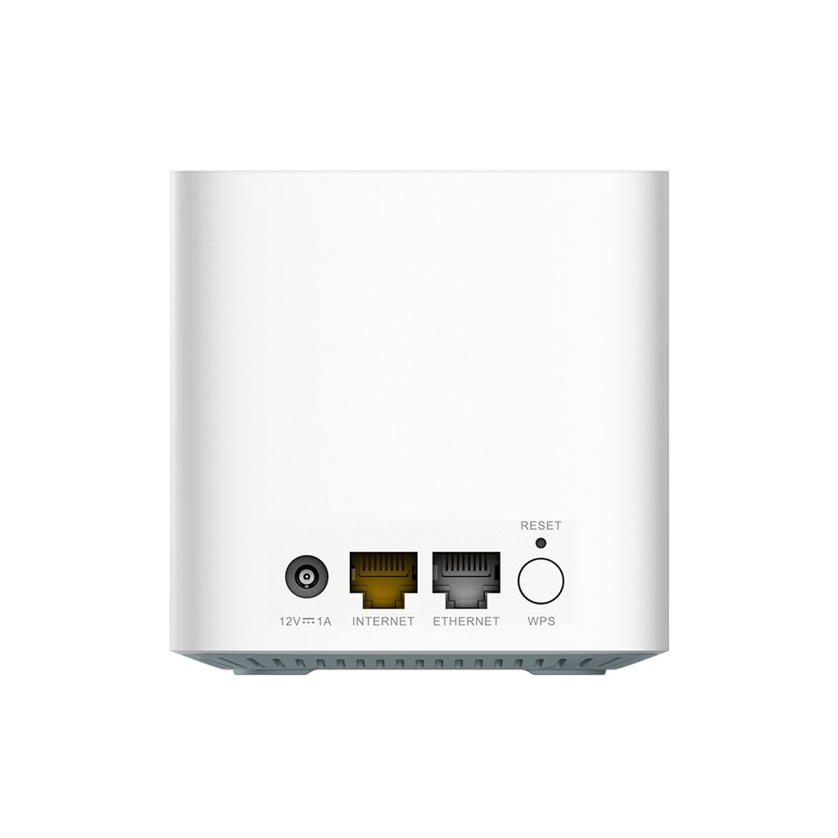 DLINK - Router DLink Mesh AX1500 WiFi 6 (2 Pack) Banda Dual 2.4-5.0Ghz M15-2