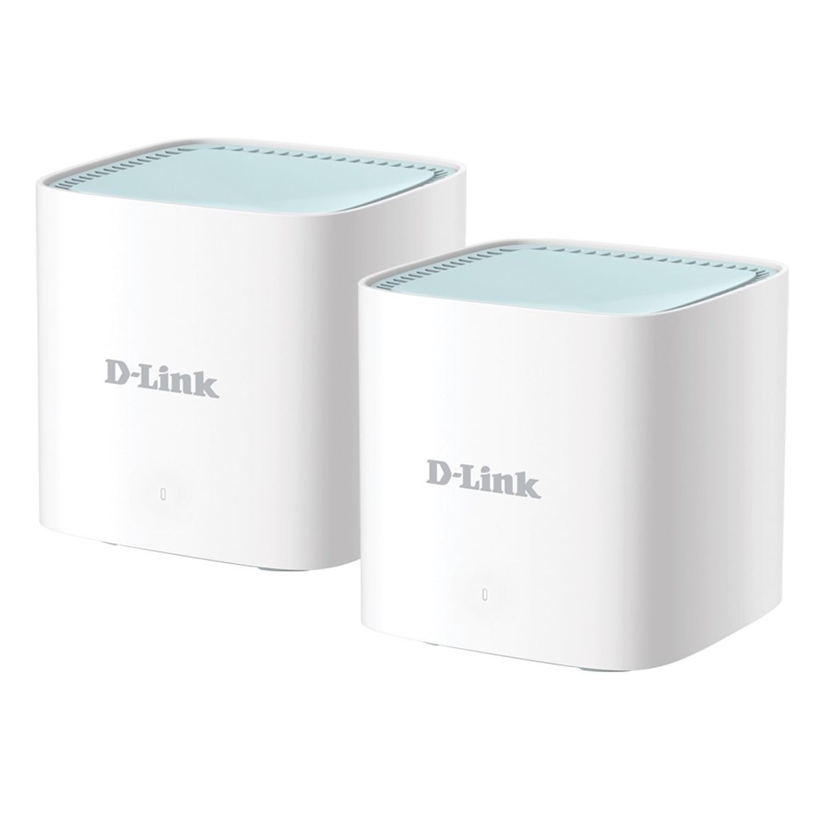 DLINK - Router DLink Mesh AX1500 WiFi 6 (2 Pack) Banda Dual 2.4-5.0Ghz M15-2