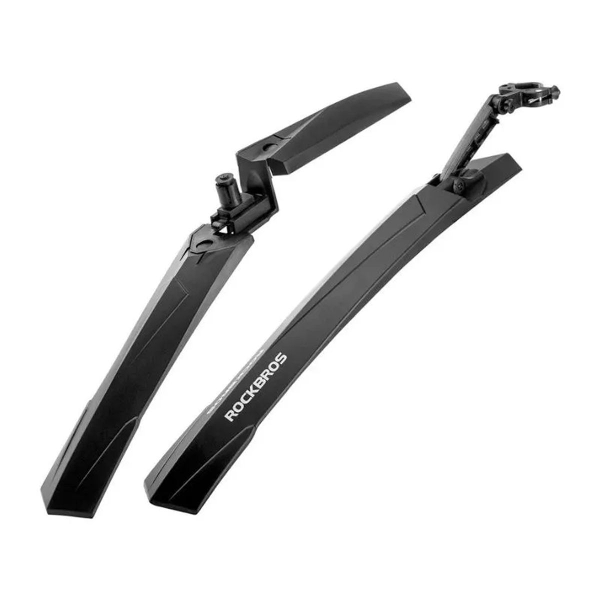 Tapabarro delantero y posterior Rockbros para bicicleta, marca Rockbros - Foto Principal