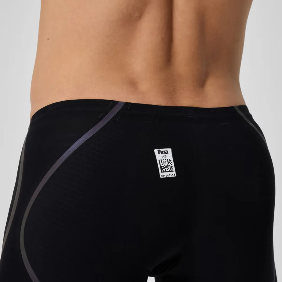 SPEEDO - Jammer Competencia Speedo Fastskin LZR Pure Intent 2.0