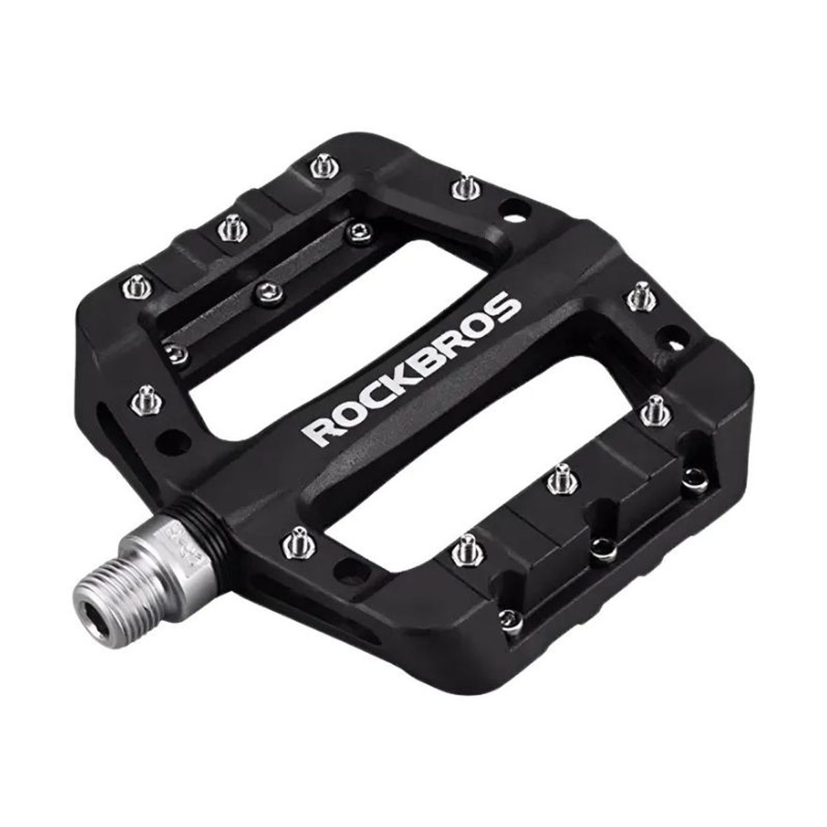 Pedales Rockbros Para Bicicleta, marca Rockbros - Foto Principal