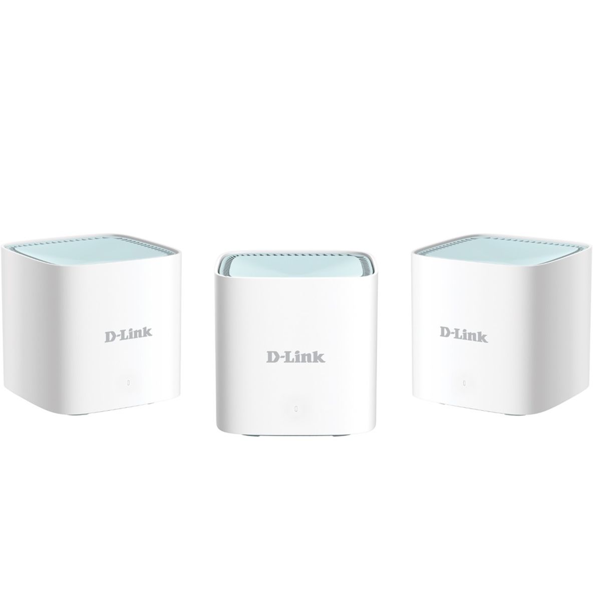 DLINK - Router DLink Mesh AX1500 Eagle Pro WiFi 6 pack 3 Unidades M15-3