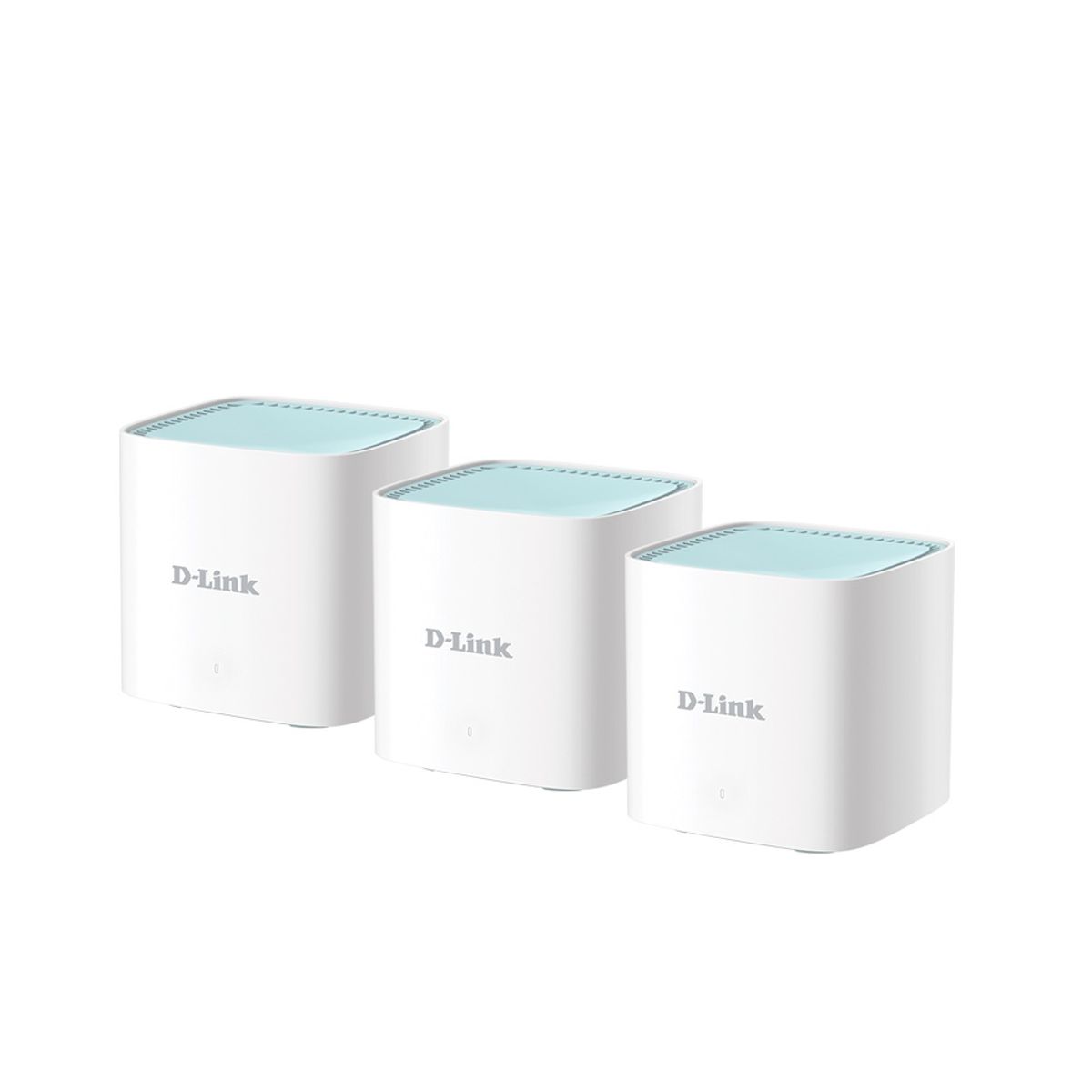 DLINK - Router DLink Mesh AX1500 Eagle Pro WiFi 6 pack 3 Unidades M15-3