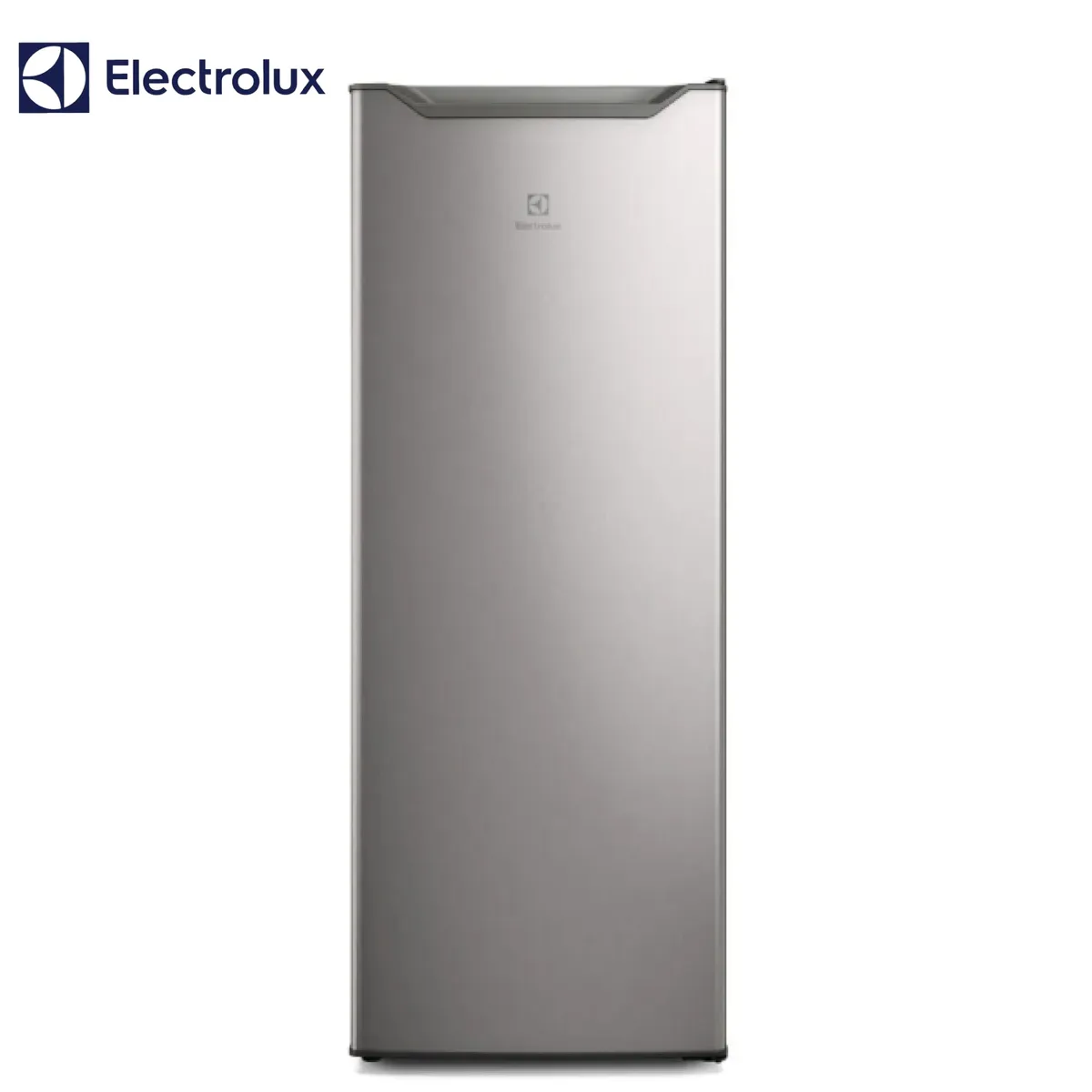 ELECTROLUX - EFUY16P2HVG - Congelador Vertical Cycle Defrost 157L Gris Electrolux