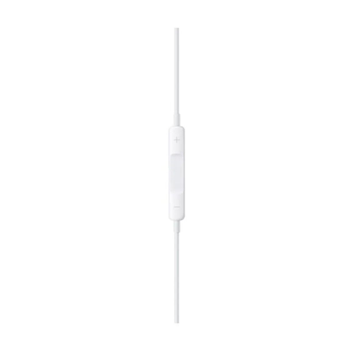 APPLE - Audífono EarPods APPLE Con conector Tipo C Original Blanco