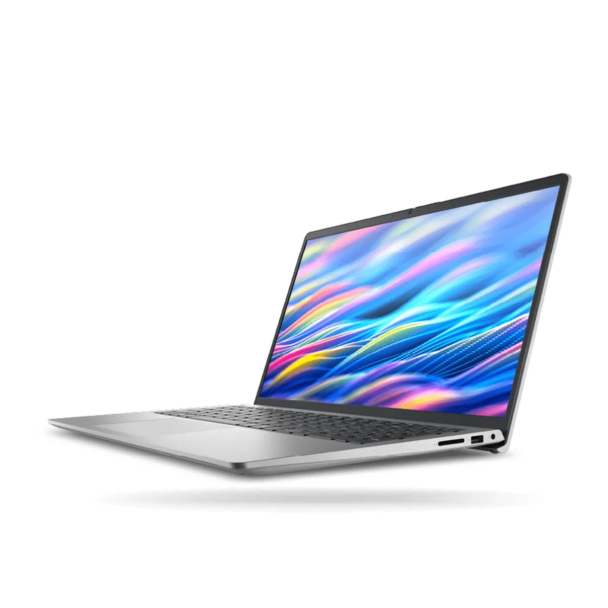 DELL - Laptop DELL 15 DC15250 15.6″ Intel Core i7-1355U 16GB SSD512GB