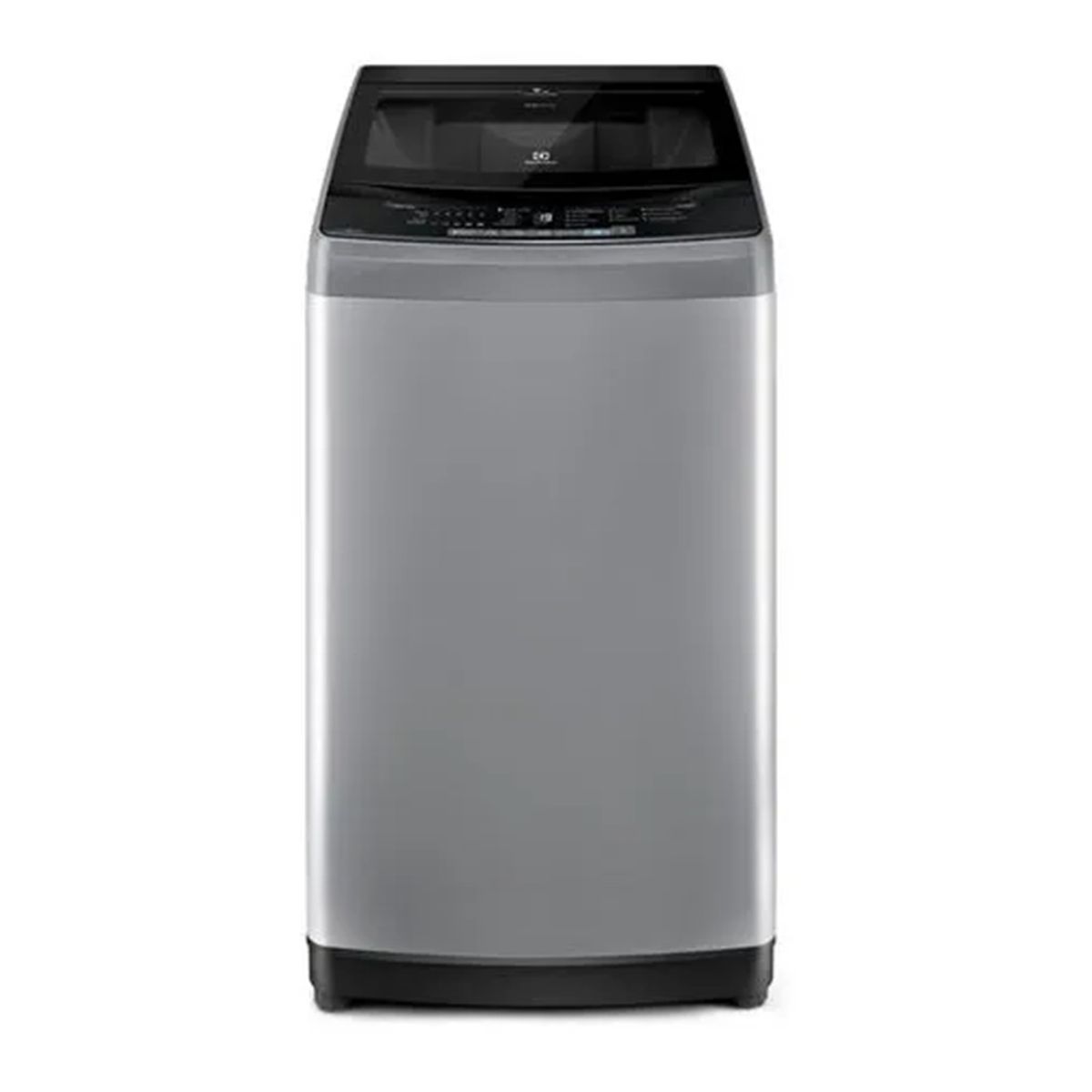 ELECTROLUX - Lavadora Electrolux Carga Superior 9kg Premium Care Gris EWIW09F2USVG