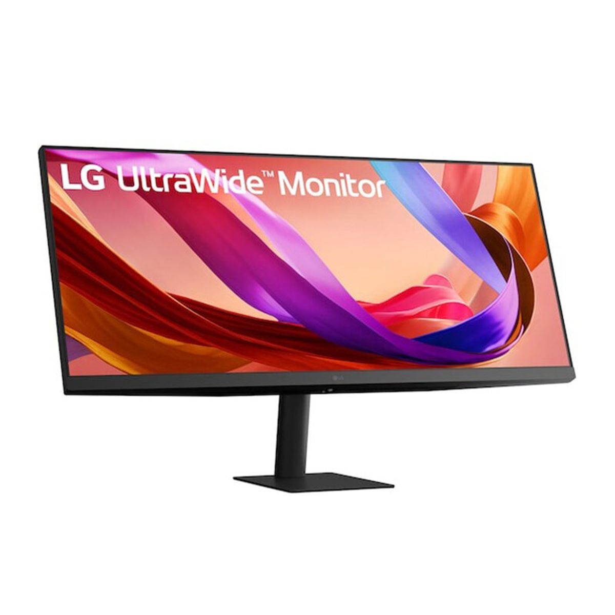 LG - Monitor LG 34U511A-B 34WFHDIPS100HzHDMIDP